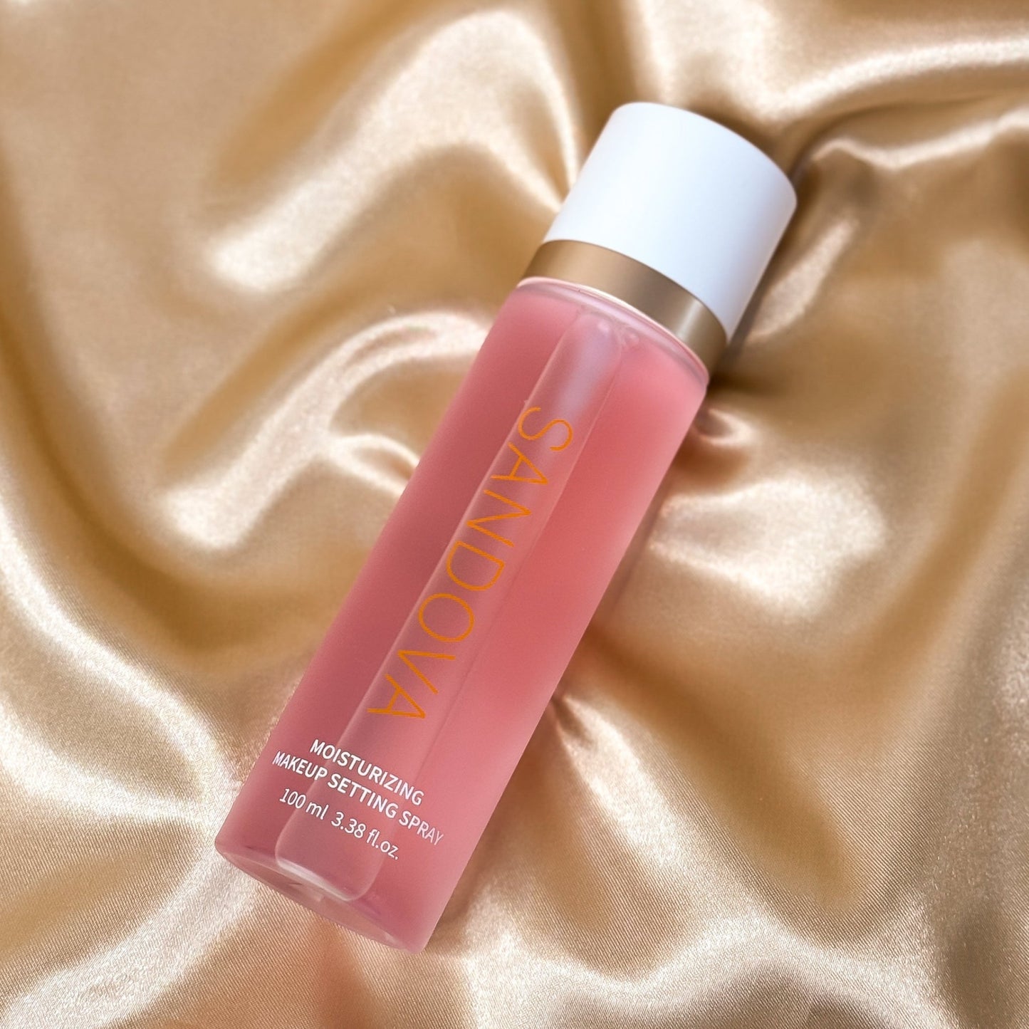 Moisturizing Makeup Setting Spray