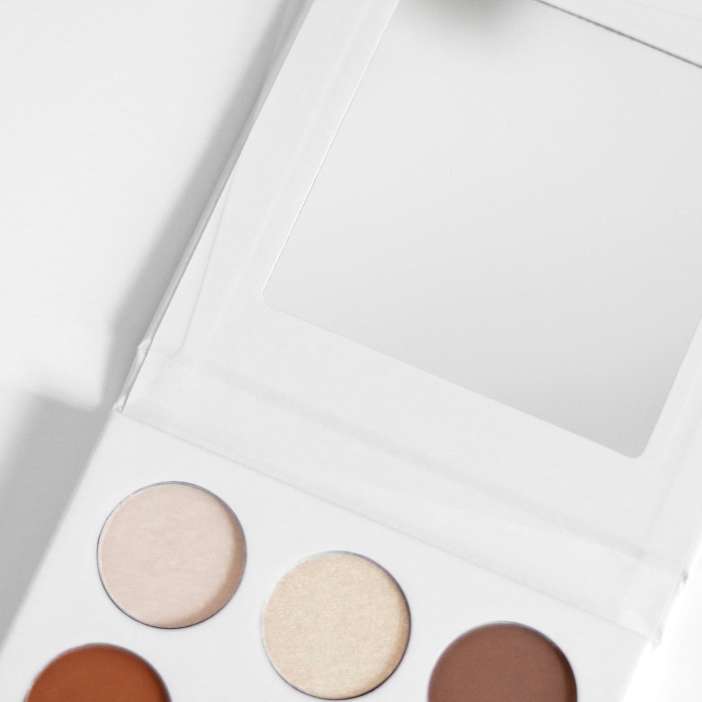 Bronze Eyeshadow Palette