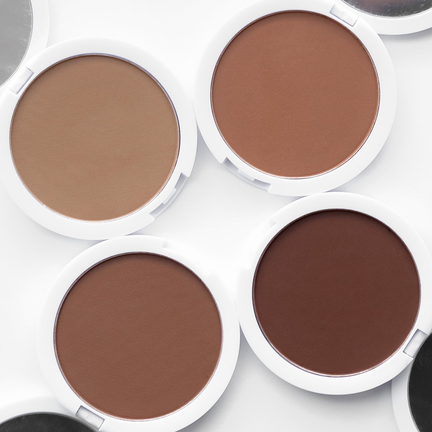 Bronzing Powder