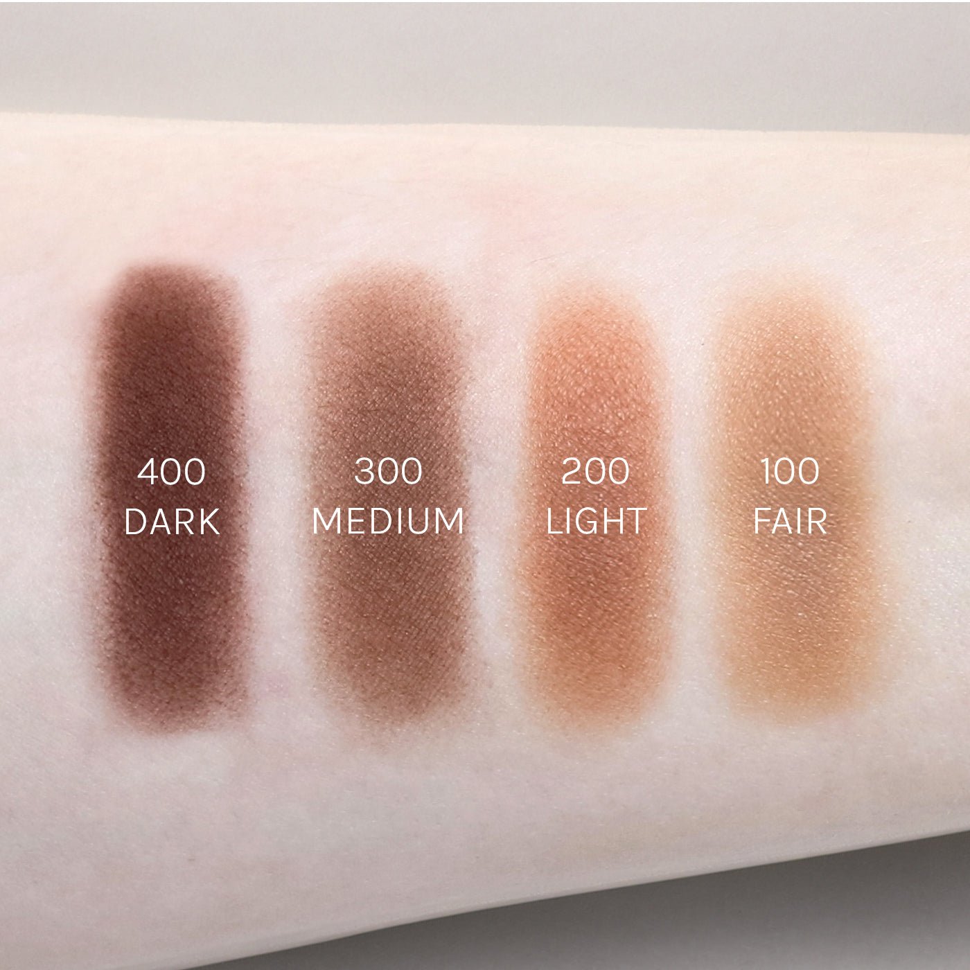Bronzing Powder