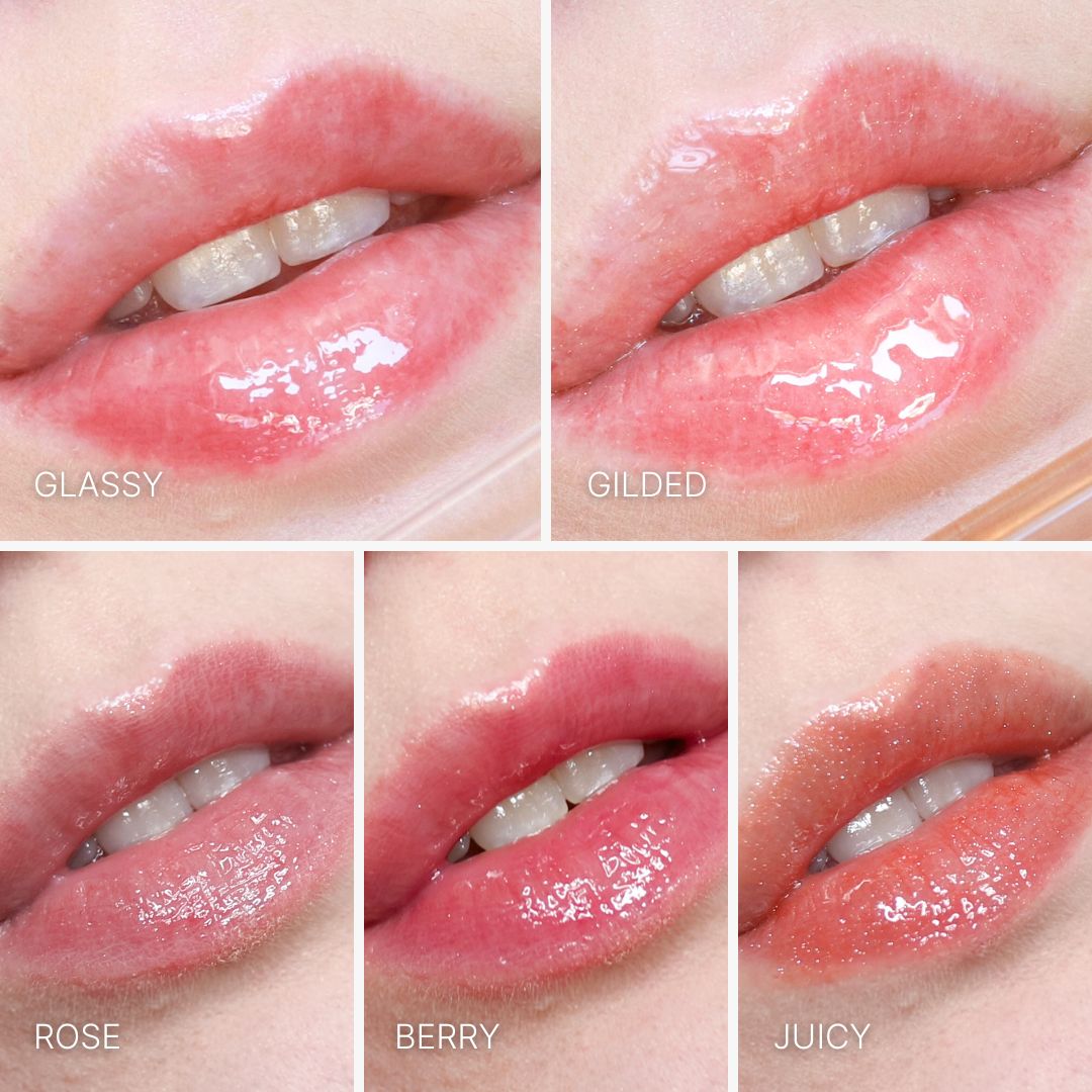 Lip Oil