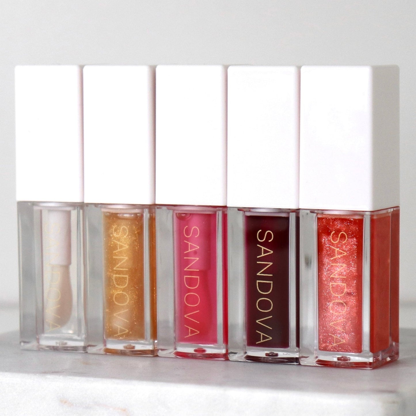 Lip Oil