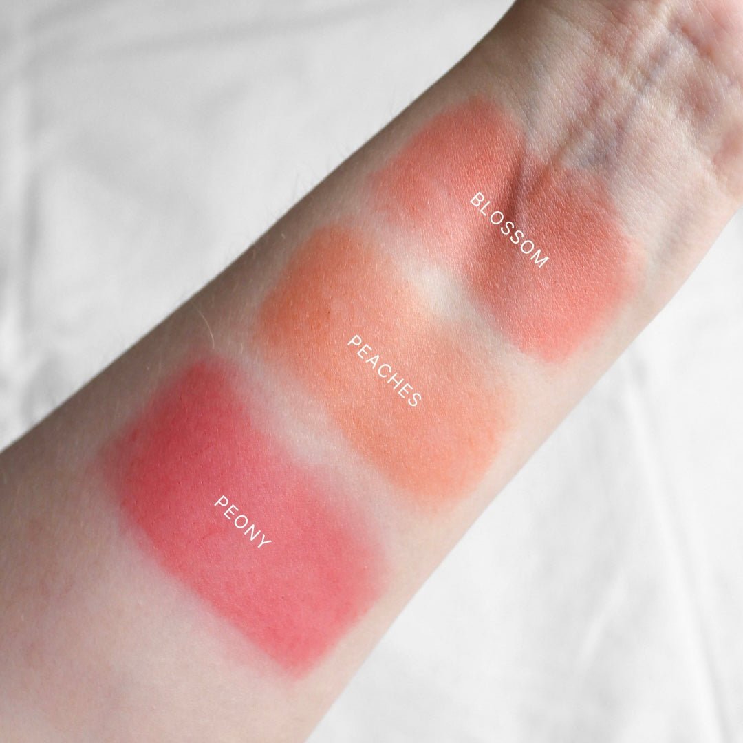 Liquid Blush - SANDOVA