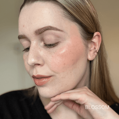 Liquid Blush - SANDOVA®