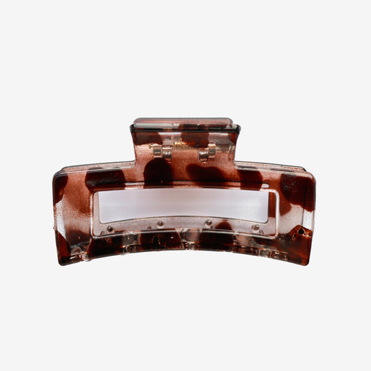 Rectangle Hair Claw SANDOVA®