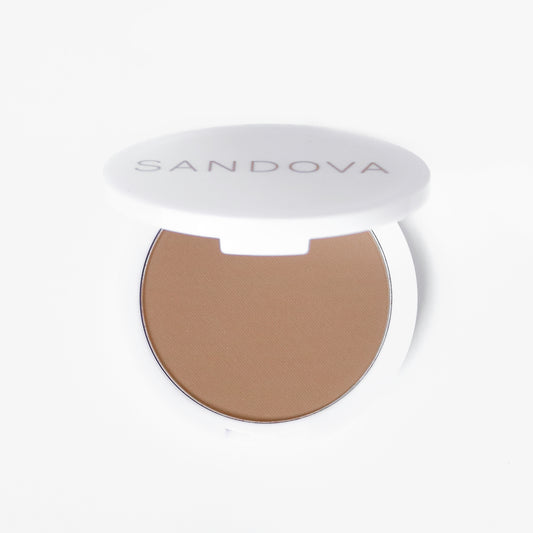 Bronzing Powder