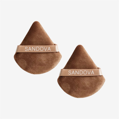 Powder Puff Duo SANDOVA®