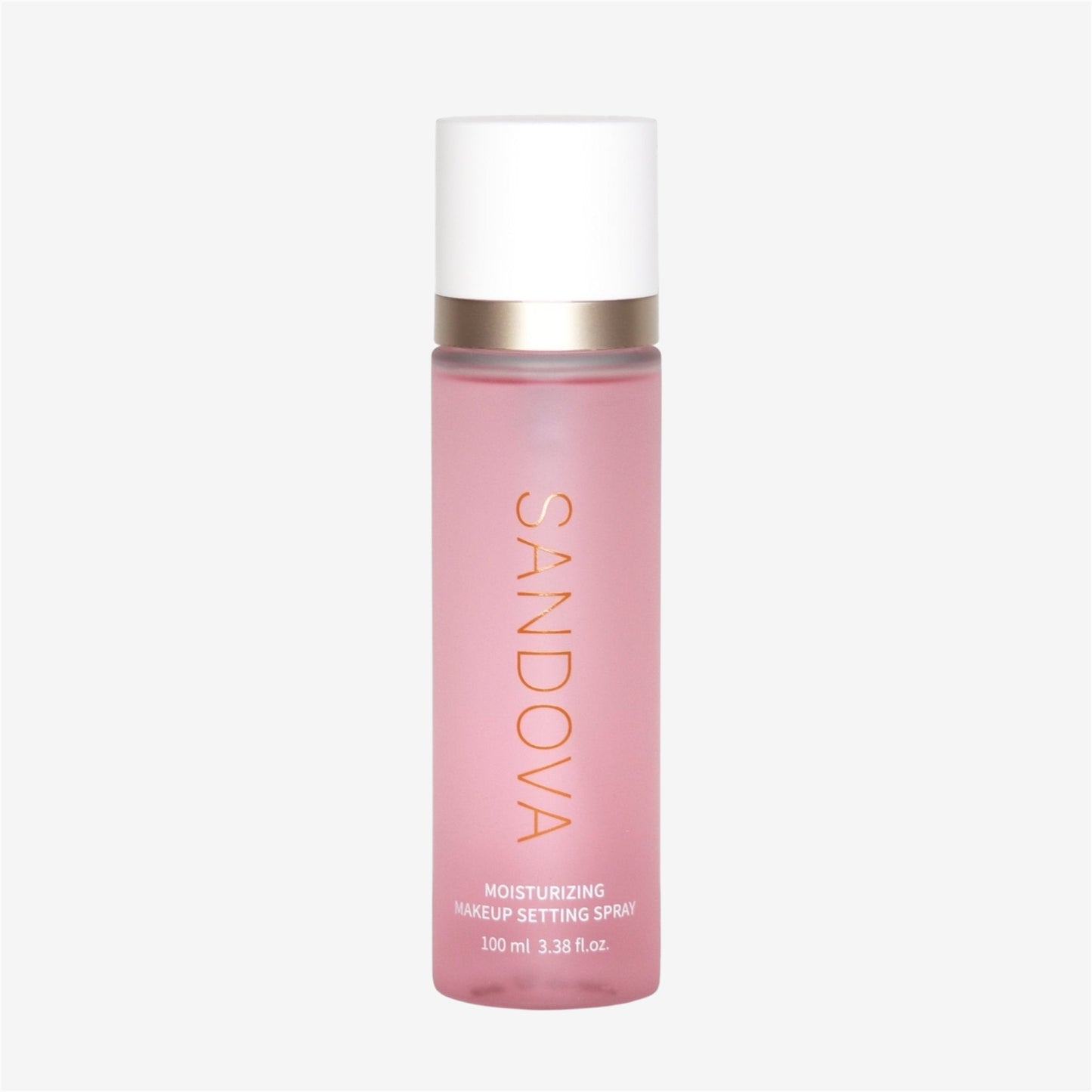 Moisturizing Makeup Setting Spray