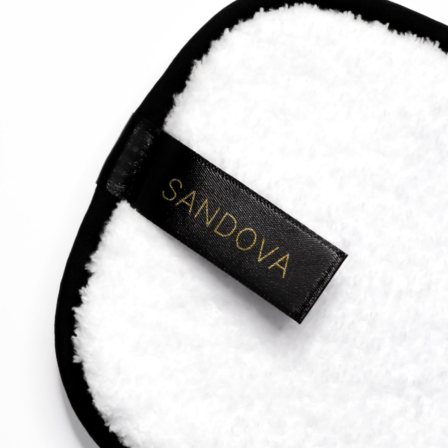 Makeup Remover Pad - SANDOVA
