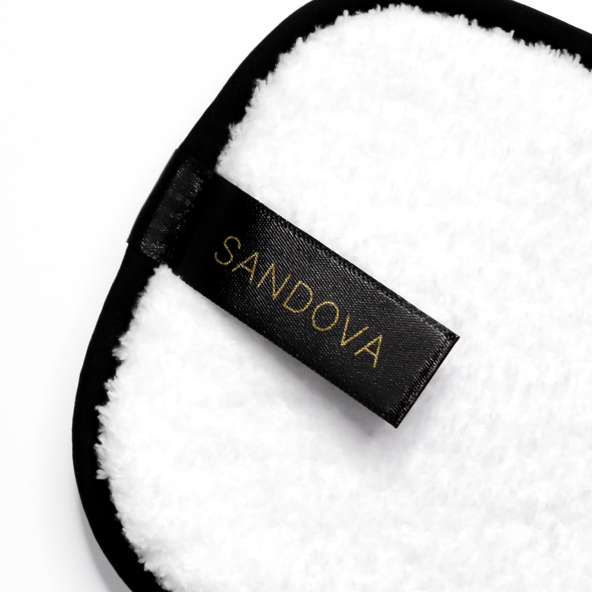 Makeup Remover Pad - SANDOVA