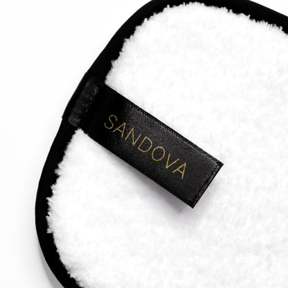 Makeup Remover Pad - SANDOVA