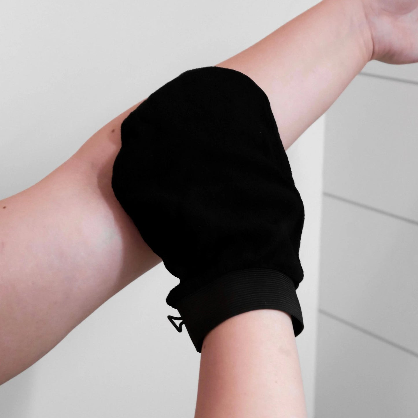 Exfoliating Mitt - SANDOVA